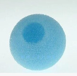 日本进口 100%原装 新版FANCL洁面粉起泡球 洁面粉专用 打泡球
