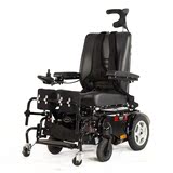 威之群电动轮椅车1030TT 站立老年人老人残疾人折叠轻便全躺