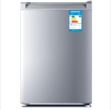 Haier/海尔 BD-150DMS立式冷冻柜家用抽屉式侧开门冷冻小冰柜低霜