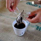 新几内亚挂耳咖啡 进口免煮滤挂式现磨黑咖啡粉10小包 现烘焙微甜