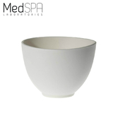 法国MedSPA美帕调面膜粉碗工具美容碗硅胶软安全无毒无异味正品