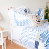 zara home专柜正品儿童床单纯色纯棉床品卖完不补卡通单件床品