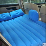 车震床非充气汽车旅行必备折叠成人床汽车睡垫轿车床垫