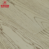 骏牌 实木复合多层环保橡木拉丝浅色 地板地暖地热专用地板15mm
