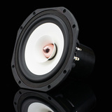 声韵发烧顶级6.5寸全频钢磁钴磁ALNICO全频喇叭hifiend极品扬声器