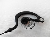 BYZ挂耳式耳机手机线控单边耳挂式耳塞式带话筒麦
