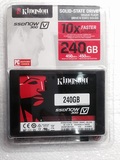 KingSton/金士顿 SV300S37A/240G  SSD固态硬盘 原装正品