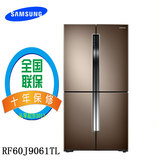 韩国原装进口Samsung/三星 RF60J9061TL/9030WZ/9090SL四门冰箱