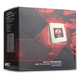 AMD FX 8350 X8 FX系列八核8核心FX8350盒装cpu AM3+搭配970主板
