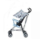 贝特倍护伞车 婴儿推车 超轻便 可折叠 可坐不可躺 简易