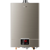 海尔燃气热水器 JSQ32-UT(12T)智能恒温免费配送全国联保包邮