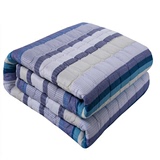 学校学生宿舍职工单人床折叠加厚榻榻米软床垫褥子垫被0.80.9米