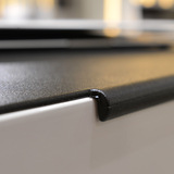 电脑桌垫鼠标垫超大加厚无异味台垫板商务办公桌垫书桌垫写字桌垫
