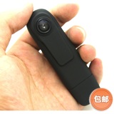 新款E9高清微型摄像机手持执法行车记录仪超小会议录音像笔摄像机