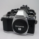 奥林巴斯OM-D E-M5中端微单相机EM5 EM10 选配12-50 14-42镜头