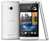 HTC one M7 美版三网电信联通3G 四核 安卓