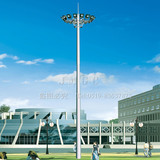 15米20米25米30米高杆灯广场投光灯 户外工程LED路灯中杆灯球场灯