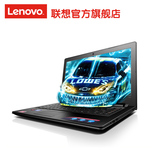 Lenovo/联想 小新 经典版300 第六代i7笔记本电脑 游戏本手提电脑