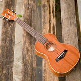 安德鲁初学尤克里里23寸21寸夏威夷小吉他乌克丽丽ukulele乐器4弦