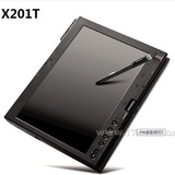二手ThinkPad X201t 2985E7C X200T 手写平板 摄像头 原装笔99新