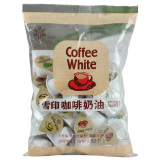 日本进口雪印奶油球 植脂奶精球 鲜奶球咖啡红茶好伴侣 新鲜到货