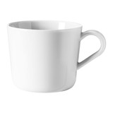 沈阳格格宜家代购 天天发货 新品 IKEA 365+ 大杯 白色 高度7cm