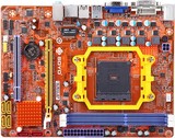AMD套件 梅杰SY-A58M-RL主板+AthlonII X4 760K cpu 四核fm2接口