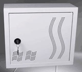 电子网络控制机箱机柜定制加工不锈钢铁铝铜专业制作