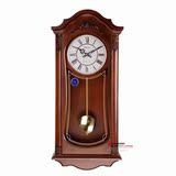 dz安纳西洋古董钟表高档奢华古典欧式挂钟创意音乐报时盒式石英钟