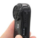 a超小高清微型数码摄像机红外夜视隐形迷你摄像头家用无线小相机