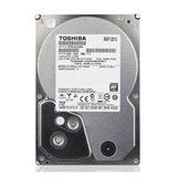 Toshiba/东芝 DT01ACA300 3TB 7200转64M SATA3 3T 台式机硬盘