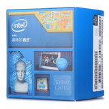 Intel/英特尔 G1840原盒CPU赛扬双核2.8G处理器LGA1150核显 包邮