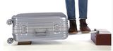 防爆铝框日默瓦同款奥斯泰拉杆箱PC商务旅行箱包男女登机箱子包邮