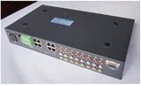 升级版 标清SDTV818 影视交换机 影音机顶盒共享器