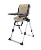协和/康科德 Concord Spin儿童餐椅-婴儿折叠餐椅含软垫坐垫包邮
