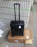 美国代购 Tumi 28821 旅行箱 拉杆箱 行李箱
