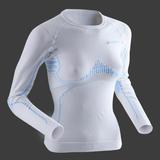 x-bionic聚能高保暖女式长袖裤速干透气排汗原装正品现货4折促销