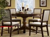 外贸美式餐桌餐椅欧式套装餐厅家具新古典现代复古桌椅特价定制