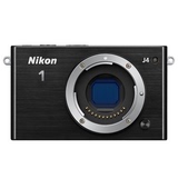 Nikon/尼康 Nikon 1 J4单机/机身 可换镜数码相机