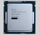 Intel/英特尔 酷睿i3-4160散片 I3-4170 22纳米CPU 搭配B85M主板