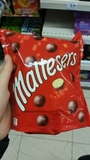 西班牙进口MALTESERS麦提莎麦丽素巧克力朱古力零食175G