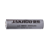 18650锂电池3.7V 自行车手电筒强光充电电池自行车灯电池可充电