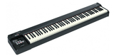 Roland A-88 带光感的全配重手感88键MIDI键盘