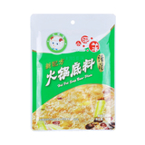 【天猫超市】内蒙古小肥羊新配方火锅底料（清汤）160g 味道鲜美