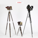 柯达相机复古铁艺模型1.2m高 餐厅落地摆件 摄影工作室装饰品道具