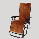 躺椅专用棉垫 折叠床专用棉垫 休闲椅棉套椅套 办公室睡椅坐垫