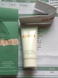 美国代购 海蓝之谜 Lamer 活肤焕彩修复面膜密集赋活精华面膜15ml