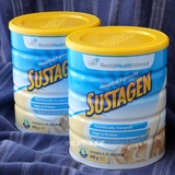 新西兰直邮 Nestle Sustagen雀巢营养奶粉 营养全面 孕妇产妇康复