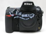 Nikon/尼康 D700机身尼康专业级全画幅单反相机D700 王氏相机行