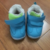 combi冬季机能鞋